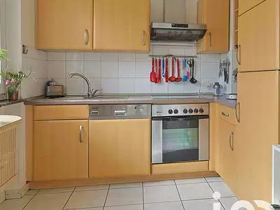 Maison, 129 m²