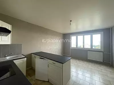 Appartement, 38,77 m²