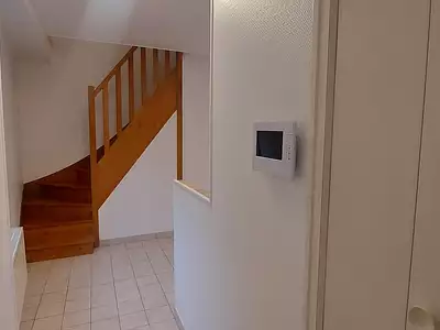 Appartement, 50 m²