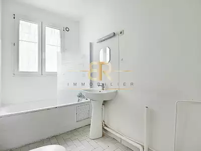 Appartement, 65 m²