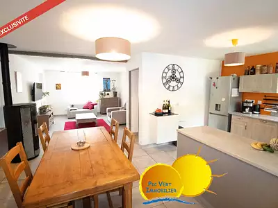 Maison, 94,37 m²