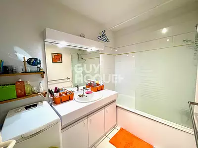 Appartement, 60,21 m²
