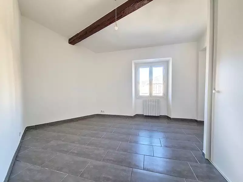 Appartement, 52,13 m²