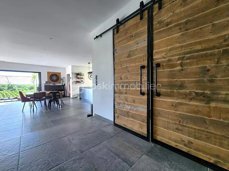 Maison, 151 m²