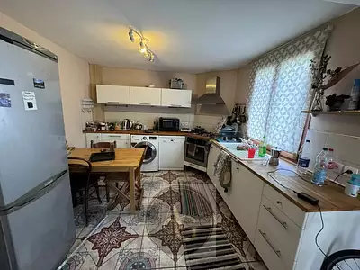 Immeuble, 300 m²