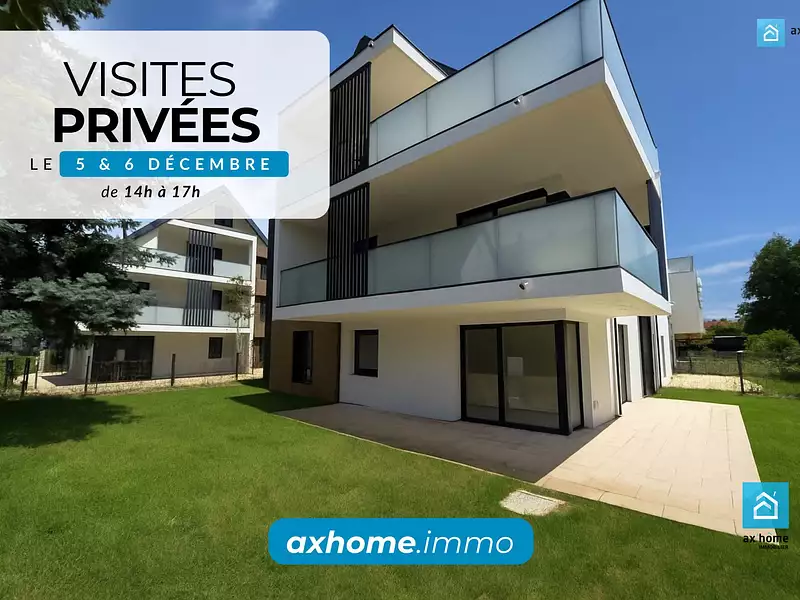 Appartement, 107,12 m²