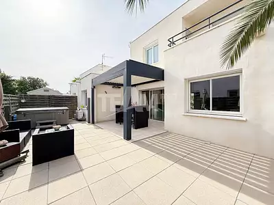 Maison, 117,7 m²