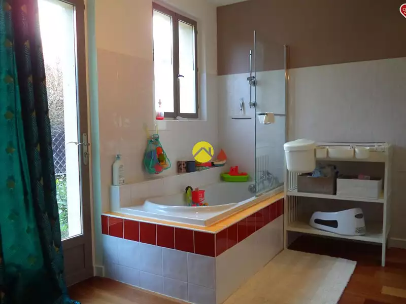 Maison, 159 m²