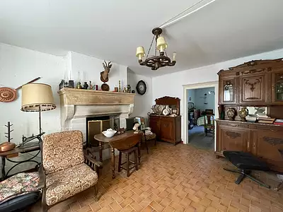 Maison, 131,63 m²