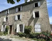 Maison, 299 m²