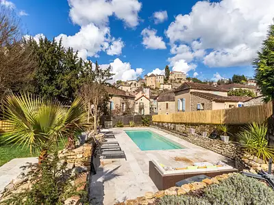 Maison, 456 m²