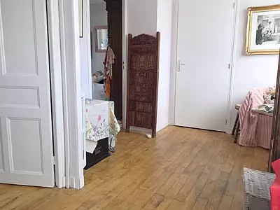 Maison, 88 m²
