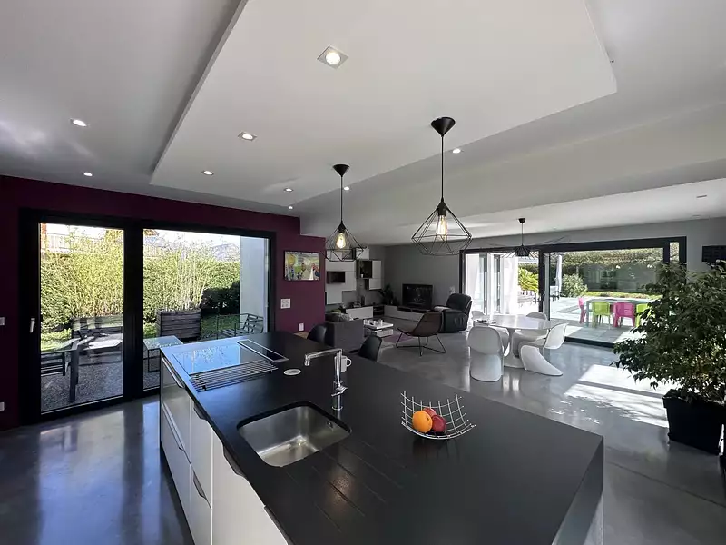 Maison, 200 m²