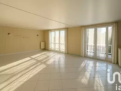 Appartement, 81 m²