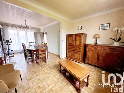 Maison, 111 m²
