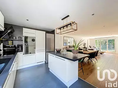 Appartement, 84 m²
