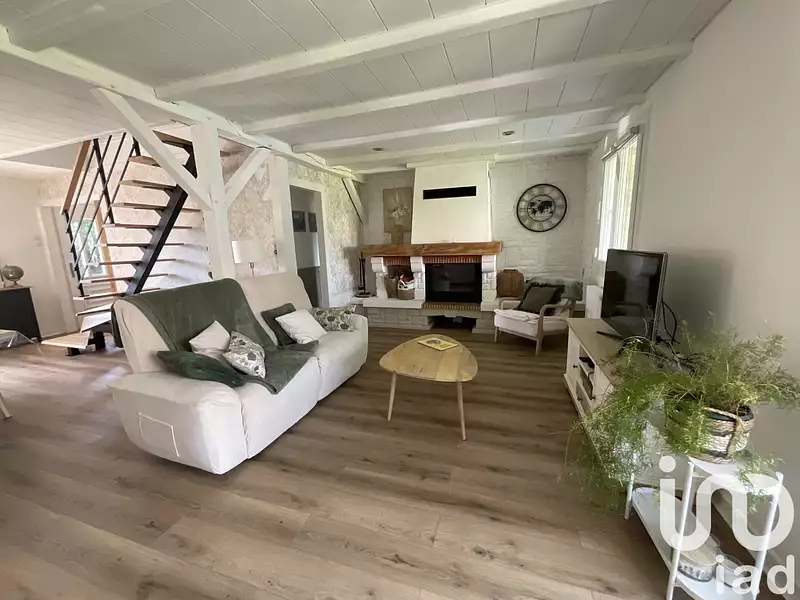 Maison, 135 m²