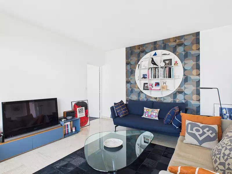 Appartement, 108 m²