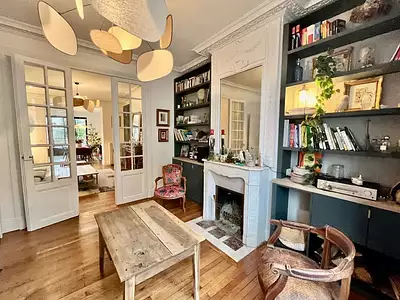 Maison, 187 m²