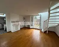 Maison, 35 m²