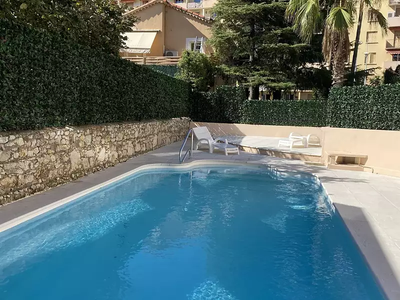 Appartement, 20,48 m²