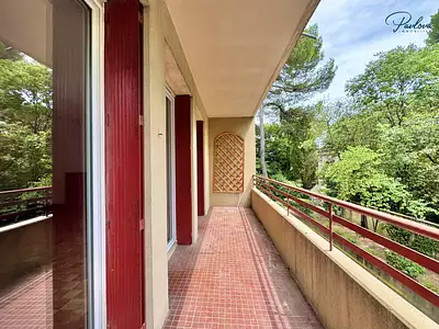 Appartement, 102,21 m²