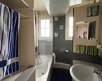 Appartement, 66,05 m²