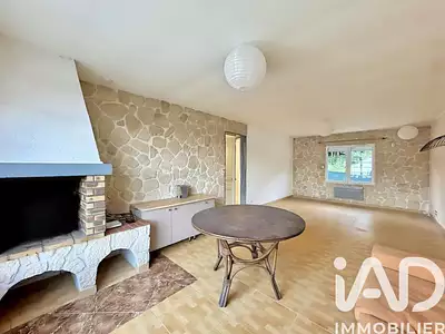 Appartement, 91 m²