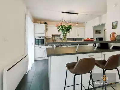 Maison, 95,77 m²