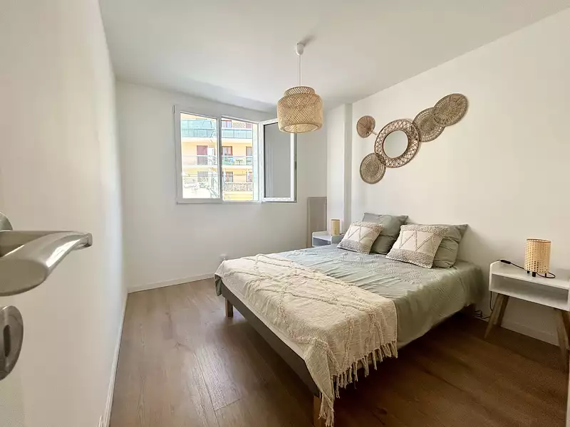 Appartement, 54,15 m²