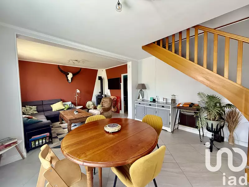 Maison, 147 m²