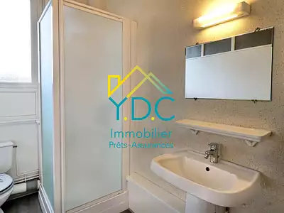 Maison, 105 m²