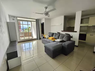 Appartement, 55,42 m²