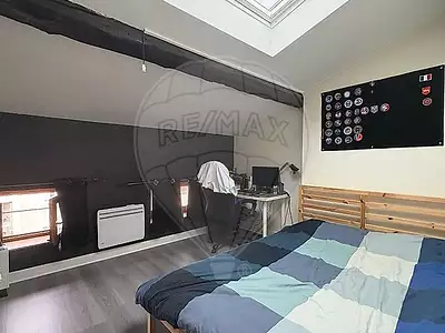 Appartement, 66 m²
