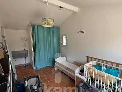 Maison, 120 m²