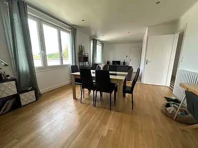 Maison, 85 m²