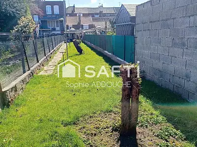 Maison, 79 m²