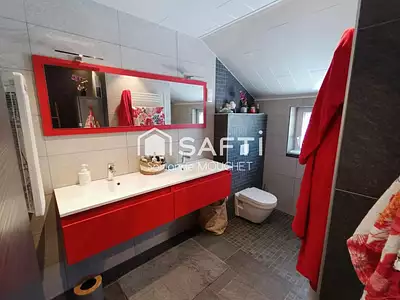 Maison, 200 m²