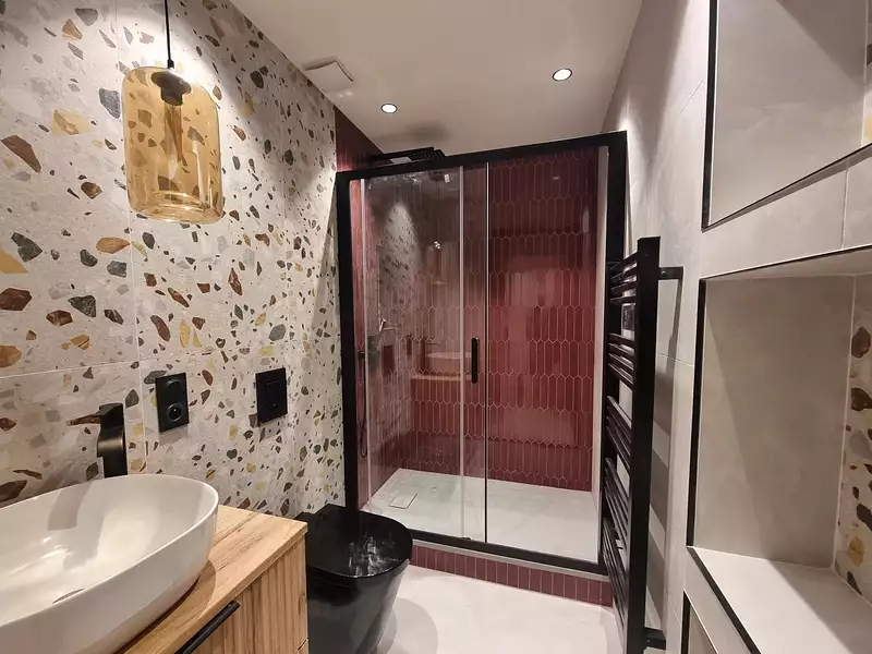 Appartement, 40,9 m²