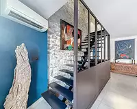 Appartement, 110 m²