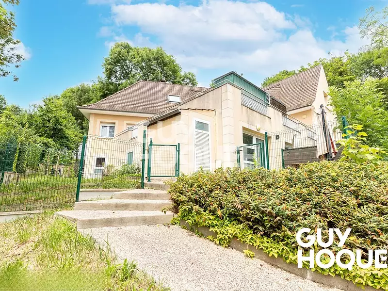Appartement, 67 m²
