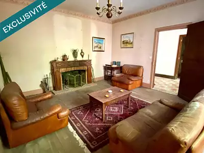 Maison, 171 m²