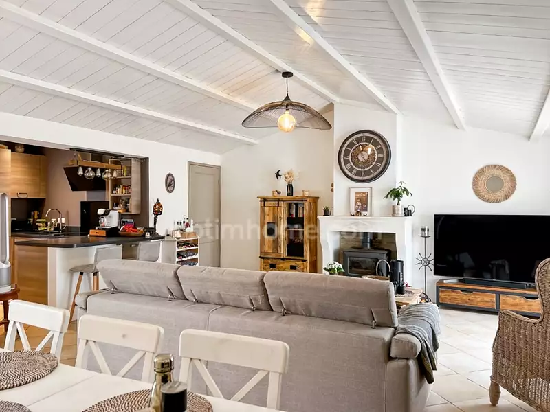 Maison, 98 m²