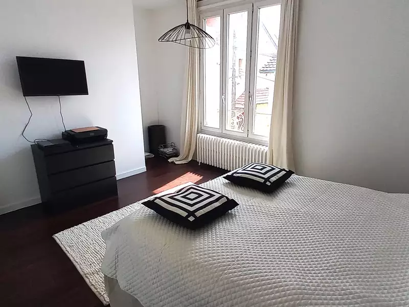 Maison, 75 m²