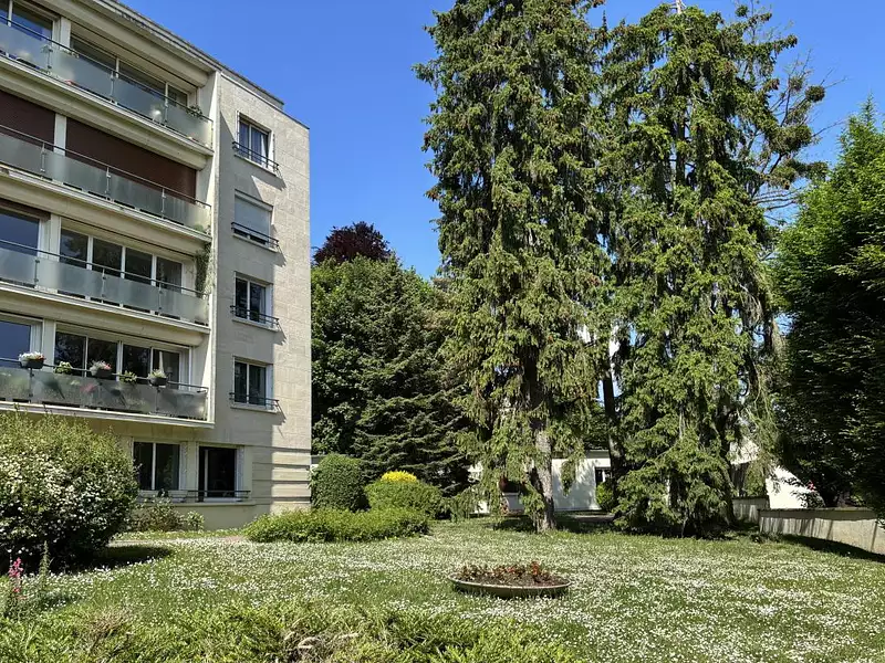 Appartement, 103 m²