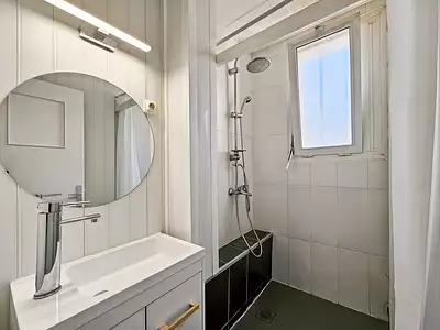 Appartement, 37 m²