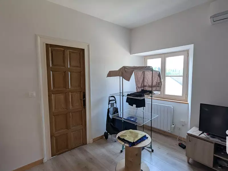 Appartement, 44 m²
