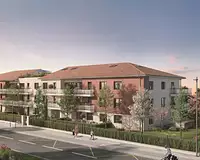 Appartement, 102 m²