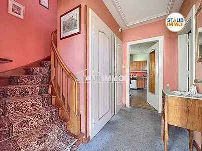 Maison, 81 m²