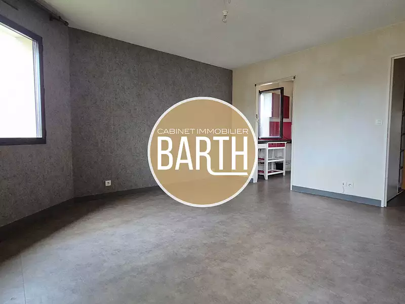 Appartement, 66 m²